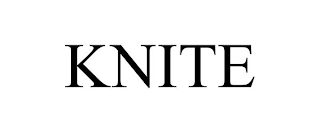 KNITE