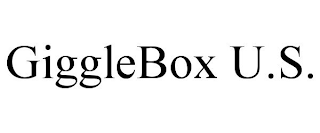 GIGGLEBOX U.S.