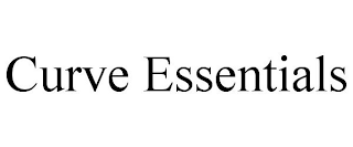 CURVE ESSENTIALS