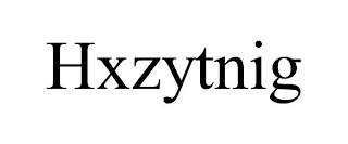 HXZYTNIG