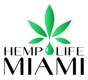 HEMP LIFE MIAMI