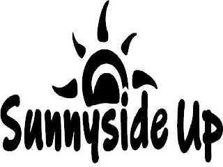 SUNNYSIDE UP