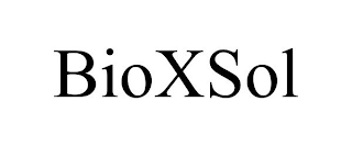 BIOXSOL