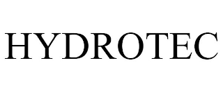HYDROTEC