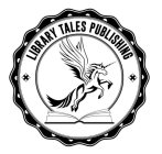 LIBRARY TALES PUBLISHING