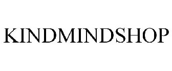 KINDMINDSHOP