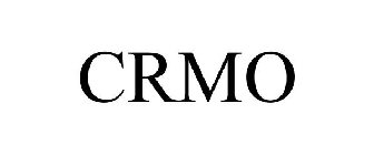 CRMO