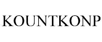 KOUNTKONP