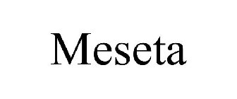MESETA