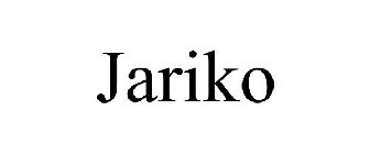 JARIKO