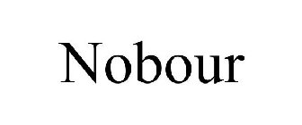 NOBOUR