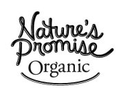 NATURE'S PROMISE ORGANIC