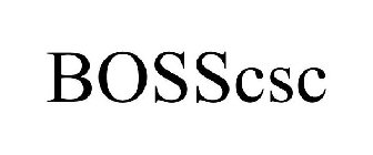 BOSSCSC