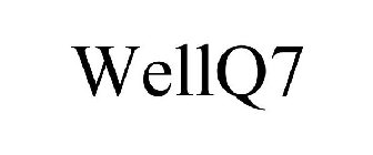 WELLQ7