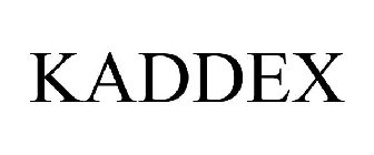 KADDEX