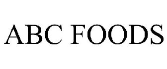 ABC FOODS