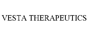 VESTA THERAPEUTICS