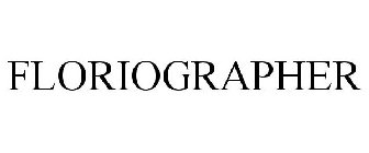 FLORIOGRAPHER