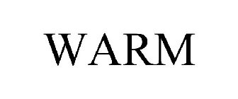 WARM