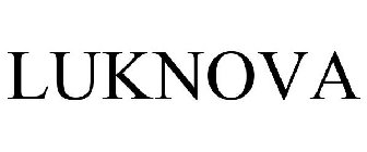 LUKNOVA