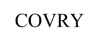 COVRY
