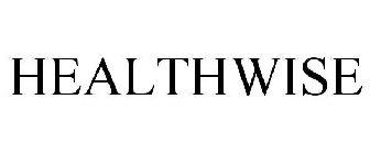 HEALTHWISE