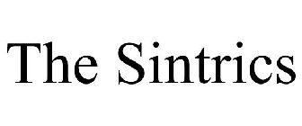 THE SINTRICS