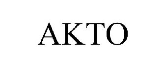 AKTO