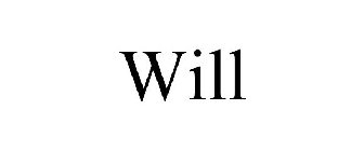 WILL