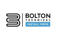 BOLTON TECHNICAL INSTALL PROS