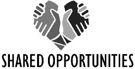 SHARED OPPORTUNITIES