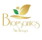 BIORGANICS SKIN THERAPY