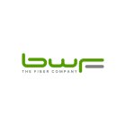 BWF THE FIBER COMPANY