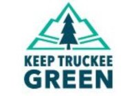 KEEP TRUCKEE GREEN