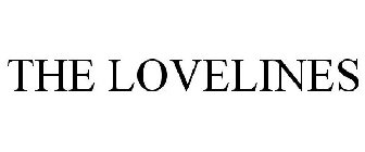 THE LOVELINES