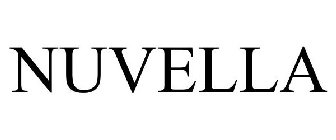 NUVELLA