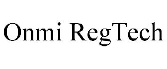 ONMI REGTECH