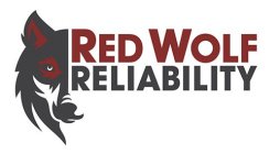 RED WOLF RELIABILITY