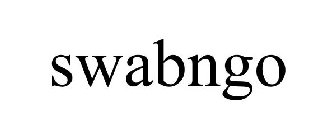 SWABNGO