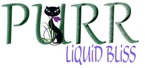 PURR LIQUID BLISS