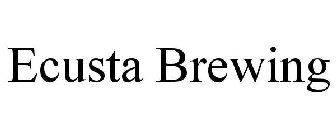 ECUSTA BREWING