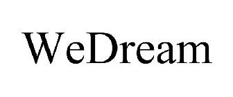 WEDREAM