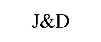 J&D