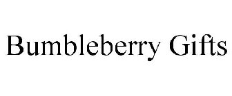 BUMBLEBERRY GIFTS