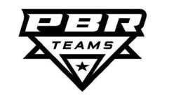 PBR TEAMS