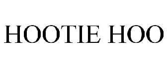 HOOTIE HOO