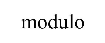 MODULO