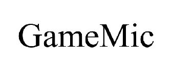 GAMEMIC