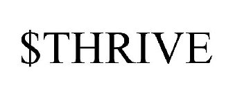 $THRIVE