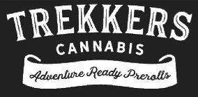TREKKERS CANNABIS ADVENTURE READY PREROLLS